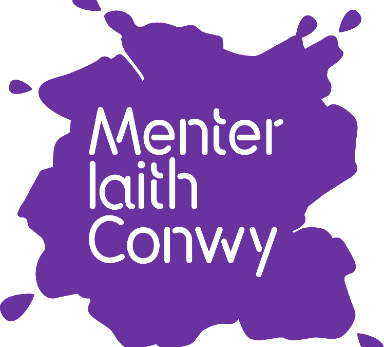 Menter Iaith Conwy